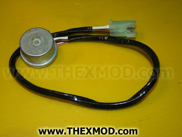 Ignition Switch - AJU1564-1