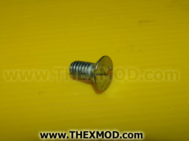 Machine Screw - UNC - 5/16 * 5/8 IN LG - BS1981-1