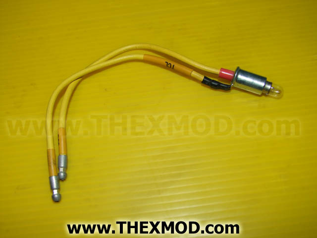 Light - Indicator - 24V - FV324461/1A-1