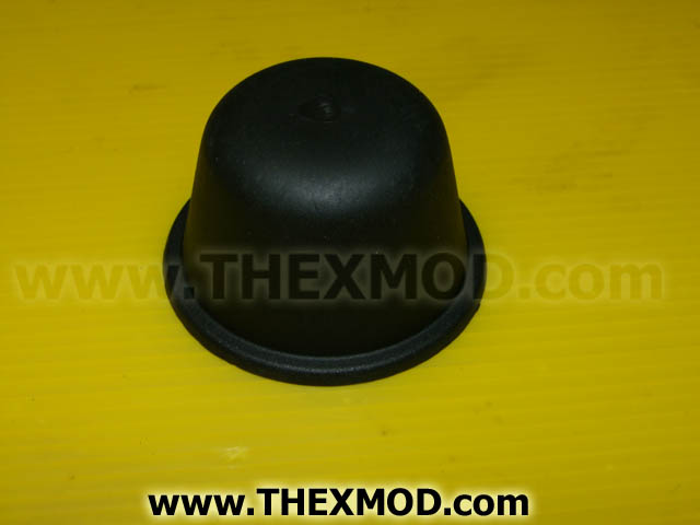 Cap - Hub  - FRC4377-1