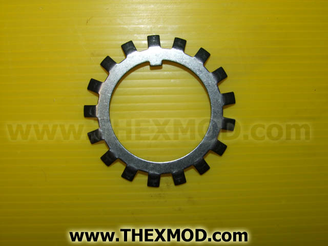Washer Key - BS-5646-PT1-1