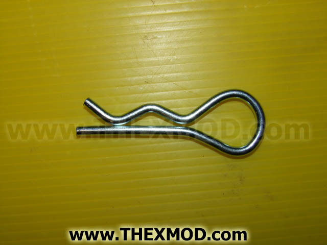 Lock Pin - MM9387-1
