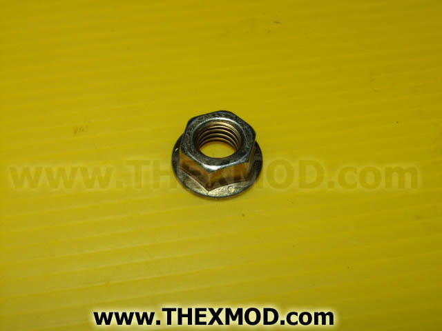 Nut - UNC - 0.375 IN THD - 1437220-1