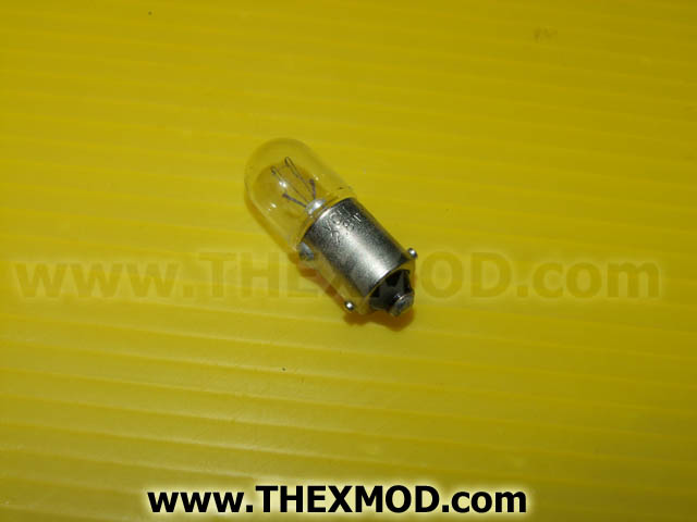 Bulb - 24V x 2.8W - 25501-01032-1