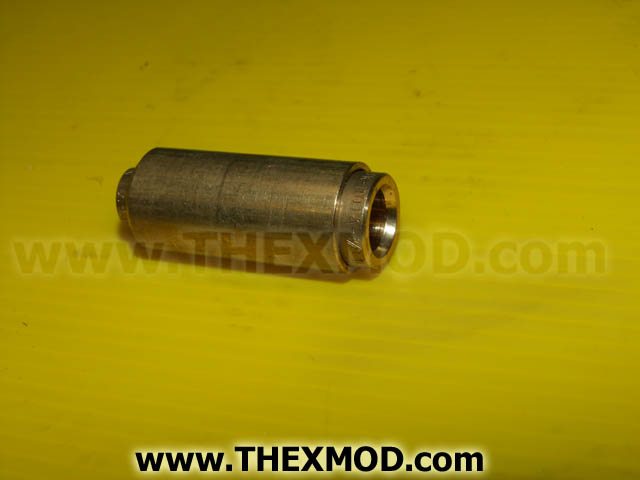 Reducer Pipe - 1203038-1