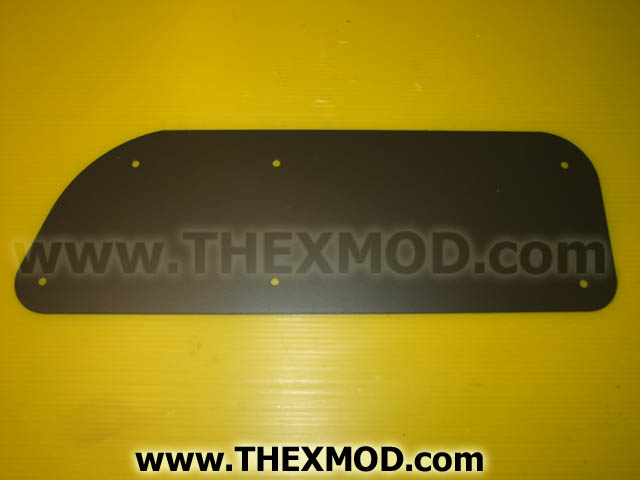 Door Panel - MZH1397-1