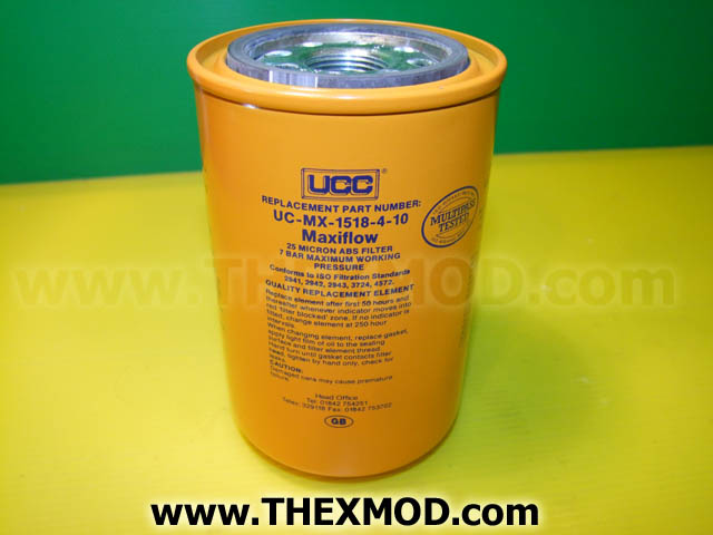 Filter Element - MB/360/0822-1
