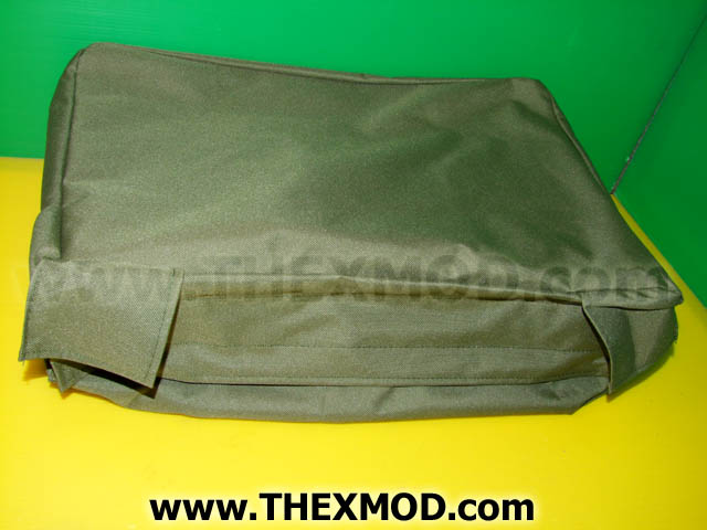 Cover Assembly - 450MM LG x 300MM W 160MM H - ECH-2