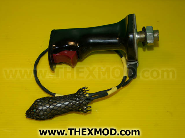 Firing Handle - FV622681 - No 6 Mk 1-1