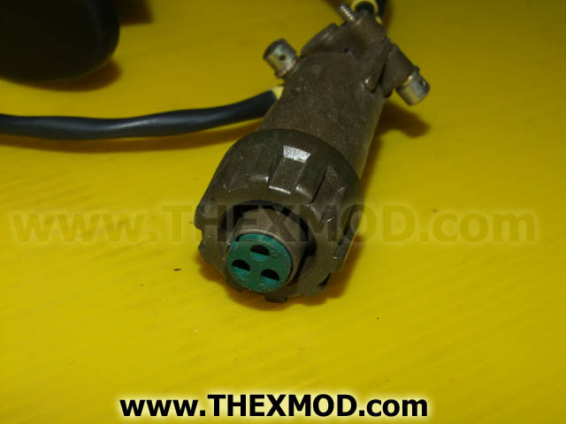Firing Handle - FV622681 - No 6 Mk 1-2