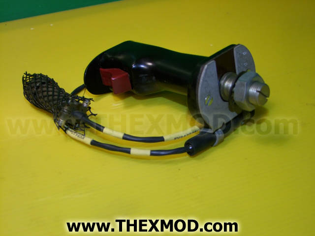 Firing Handle - FV622681 - No 6 Mk 1-3