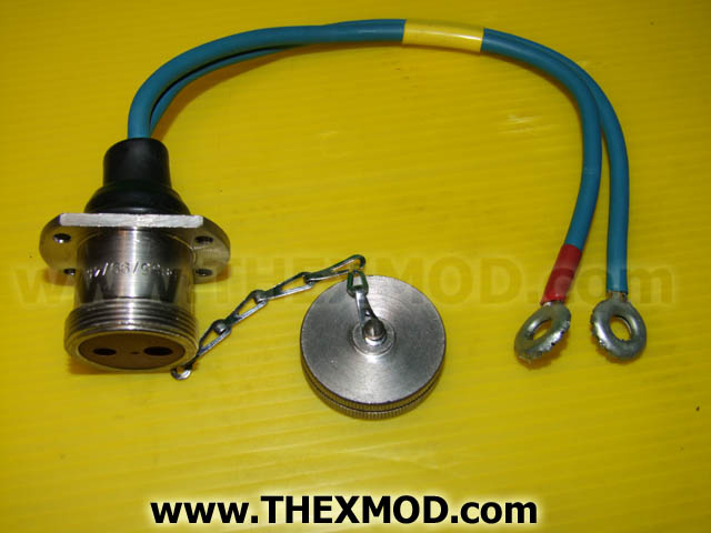 Electrical Socket - 1TB166432-1
