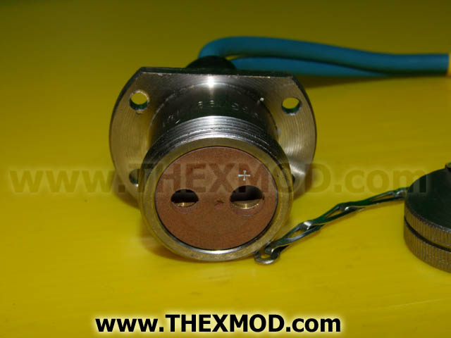 Electrical Socket - 1TB166432-2