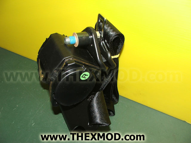 Seat Belt - BTR6562-1