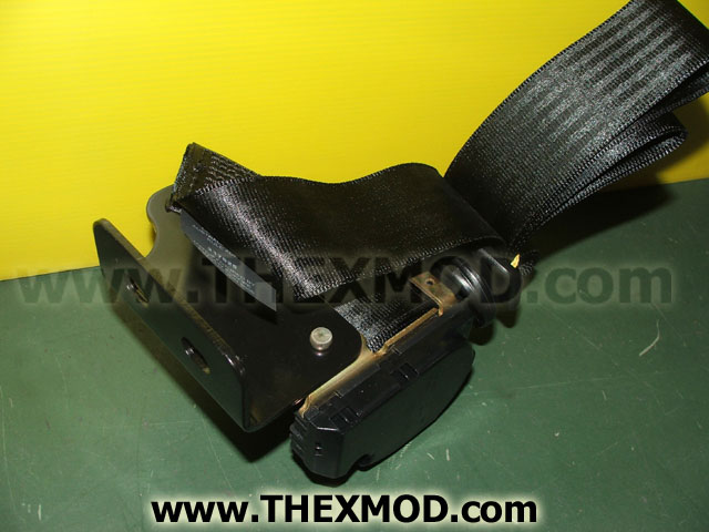 Seat Belt - BTR6562-2