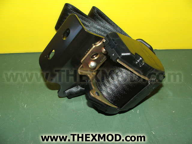 Seat Belt - BTR6562-3