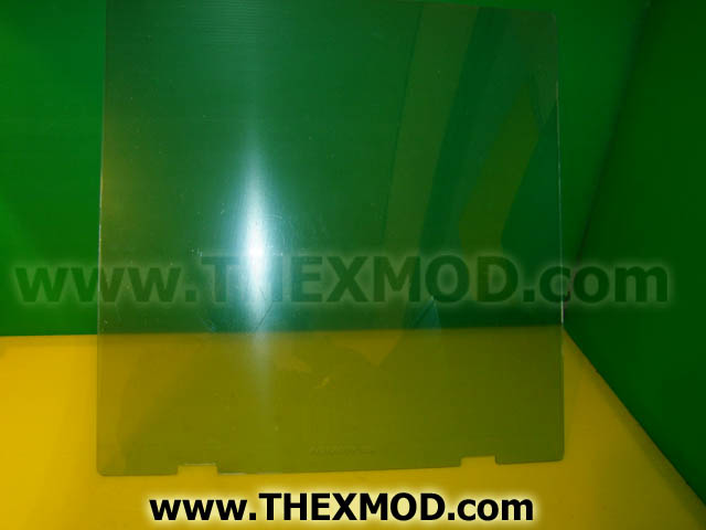 Cover - Clear Mapboard - FV2109599-1