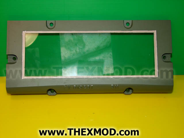 Window And Frame Assembly - FV813279-1