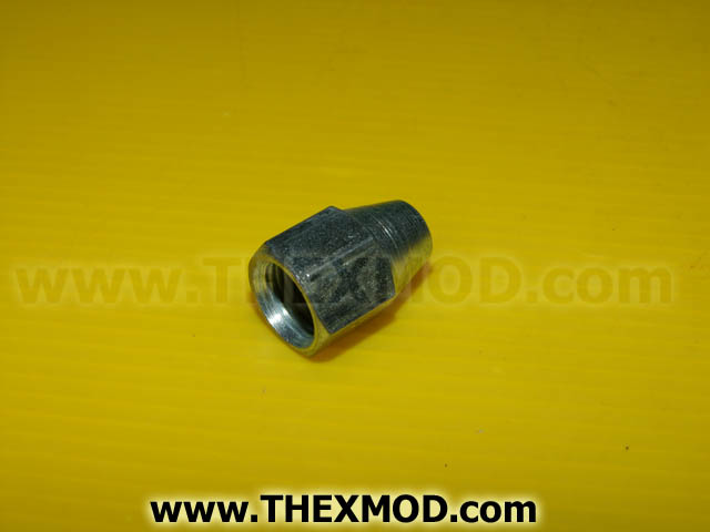Nut Tube - M000-061-1