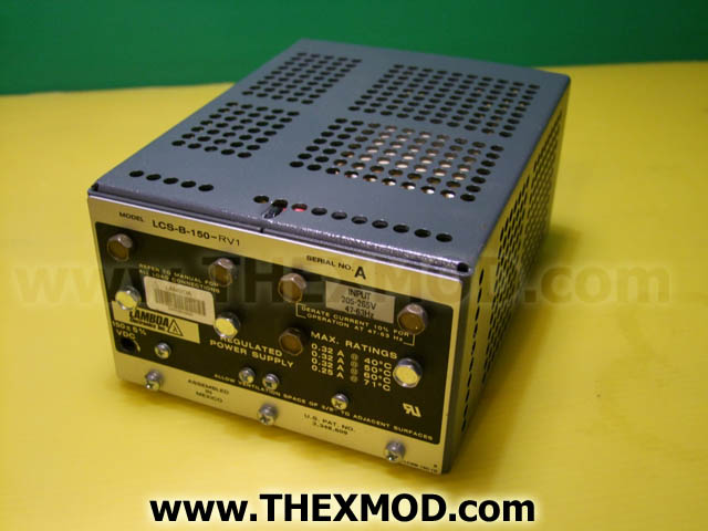 Regulator Voltage - FV103247-1