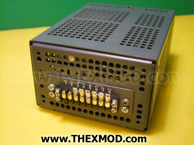 Regulator Voltage - FV103247-3