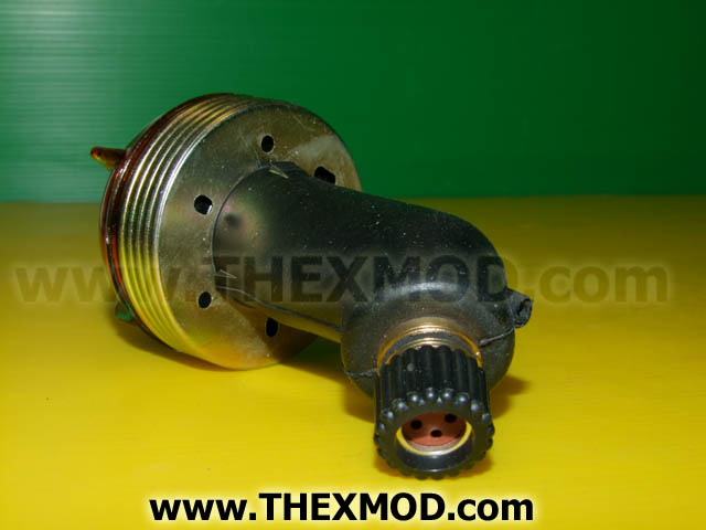 Light - Indicator - Glass Lens - FV260907-2
