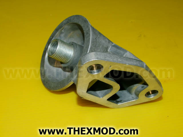 Head Fluid Filter - 570115-2