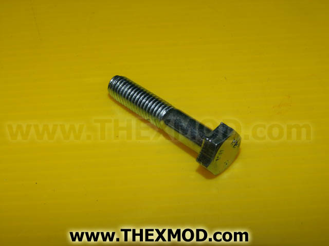 Bolt - M8 x 40  -1