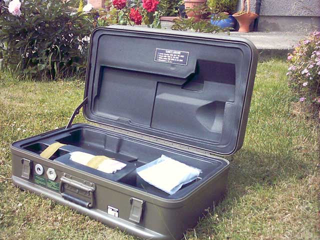 Box - Storage -3