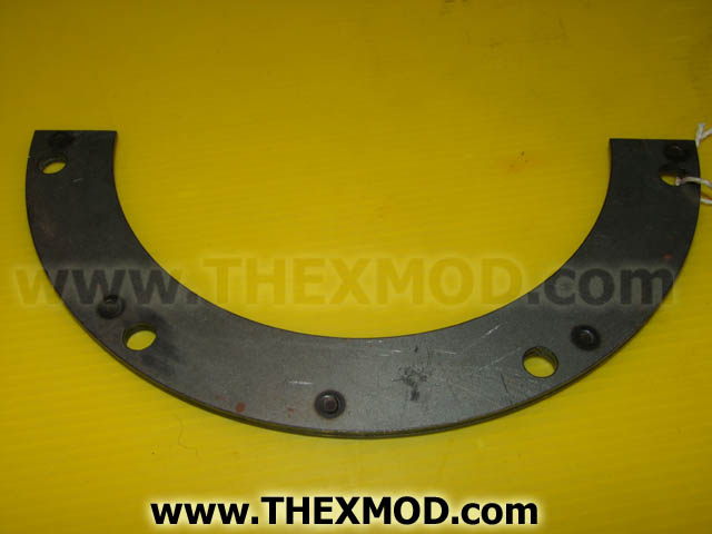 Retainer Half - BW83297-1-1