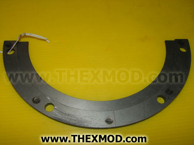 Retainer Half - BW83297-1-2