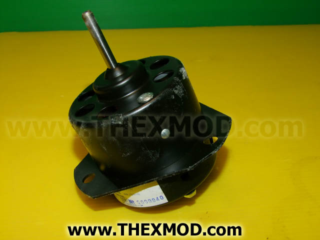 Motor Direct Current - FHM1324/01-1