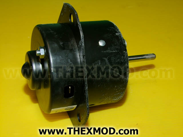 Motor Direct Current - FHM1324/01-2