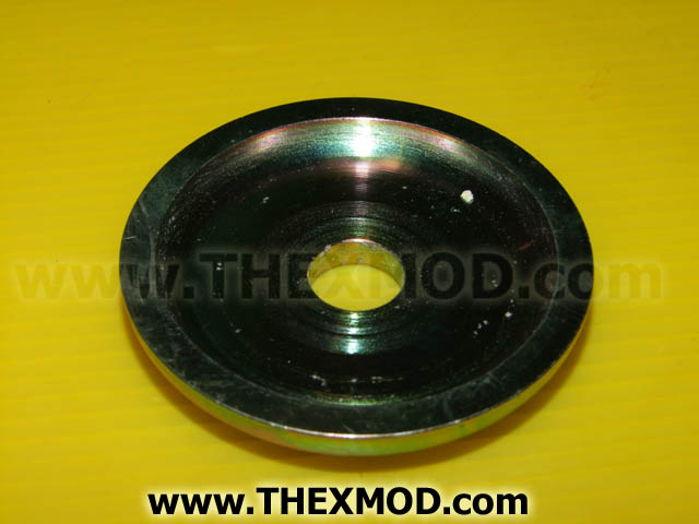 Washer Recessed - SD4-259837-2