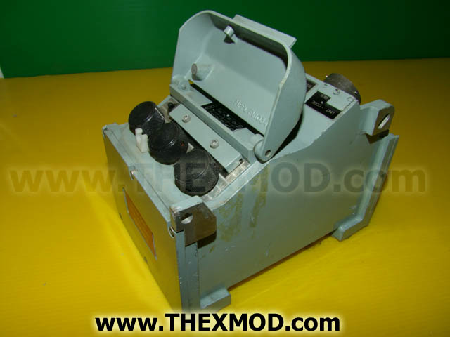 Display Drive Unit - FV1034084-2