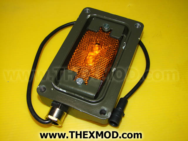 Light - Maker - Amber - 20079-336-1