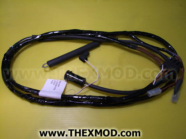 Cable Assembly - PRC4995-1