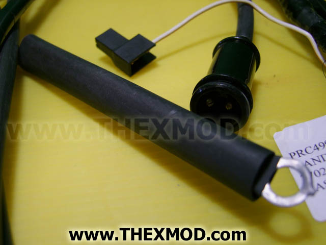 Cable Assembly - PRC4995-2