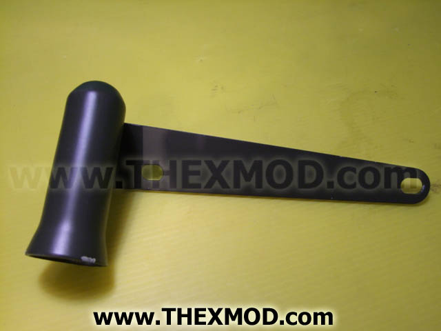 Bracket Steel - Right - 20062-306-1