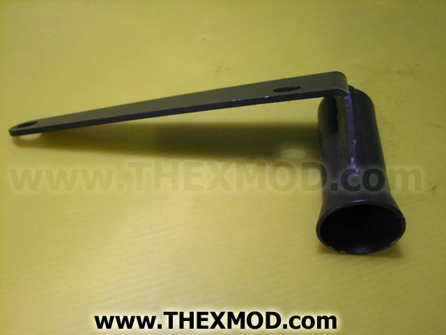 Bracket Steel - Right - 20062-306-2