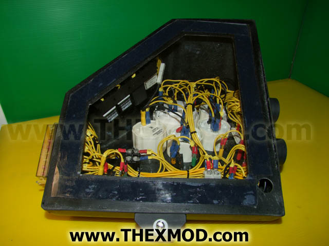 Panel - 10-75-122-4