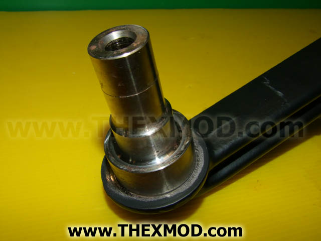 Axel Swing - 2 0034-850-3