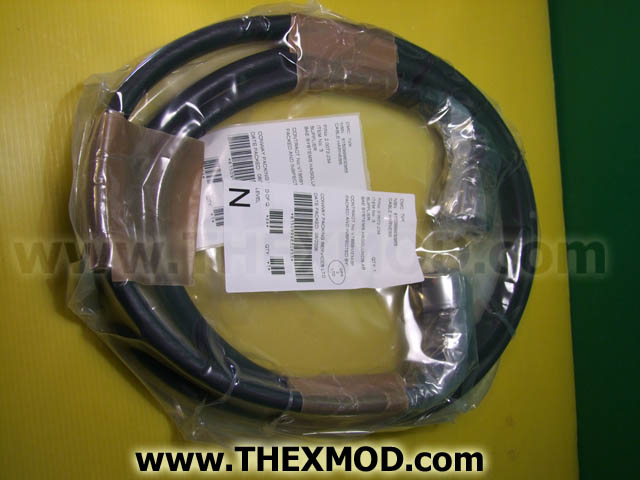 Cable Harness - 2 0072-234-1