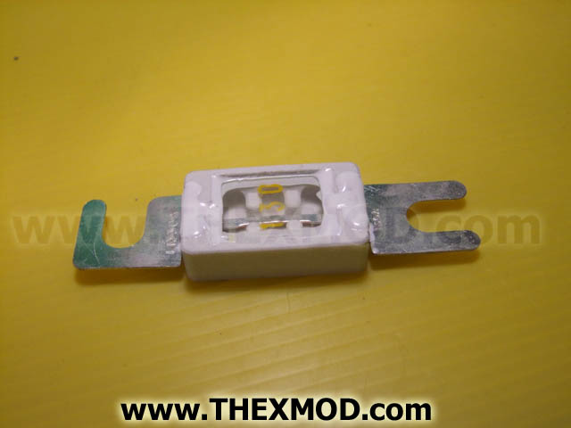 Fuse Link - L1330A/130-1