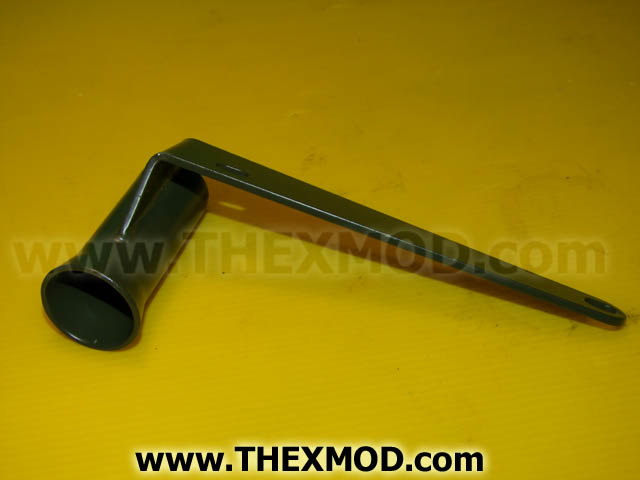 Bracket Steel - left-1
