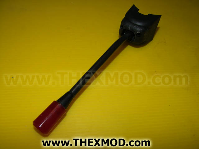 Control Directional Signal Light Switch - 356741-1