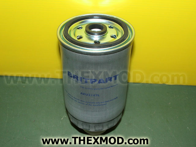 Filter - Fuel - RTC5938-1