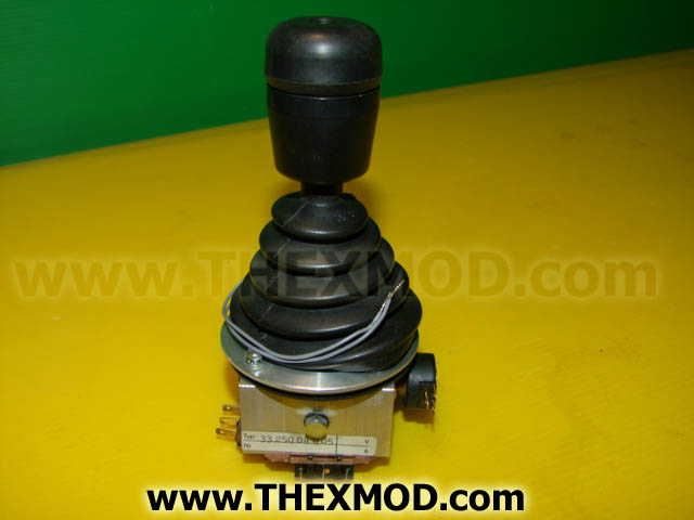 Switch Atlas Hydraulic Low loader - 0858200-1