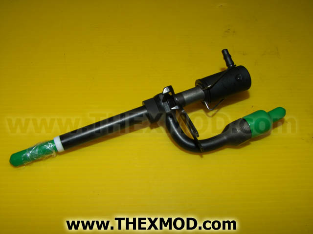 Injector - 0233580-1