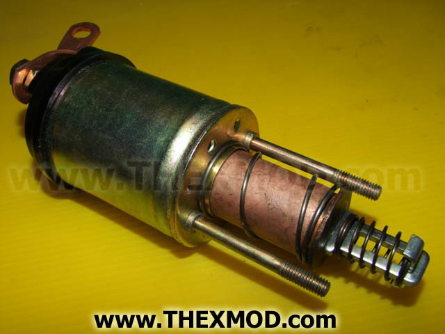 Soldnoid Electrical - FBU1453-1
